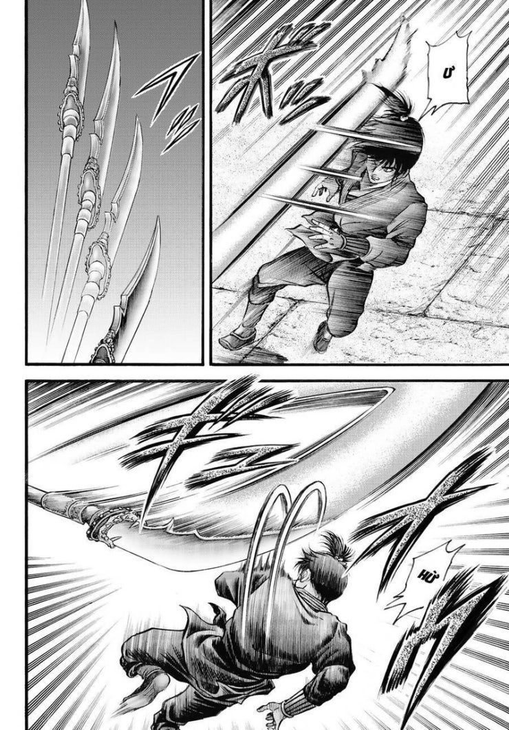 Chú Bé Rồng - Page 4