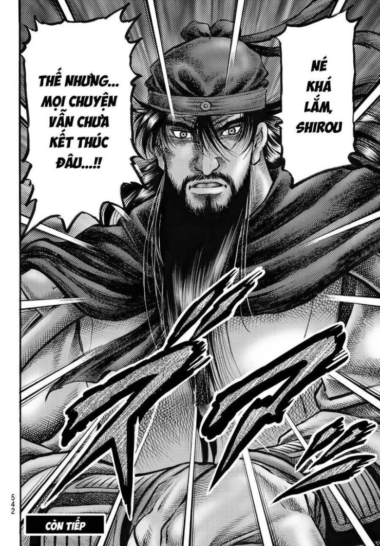 Chú Bé Rồng - Page 19