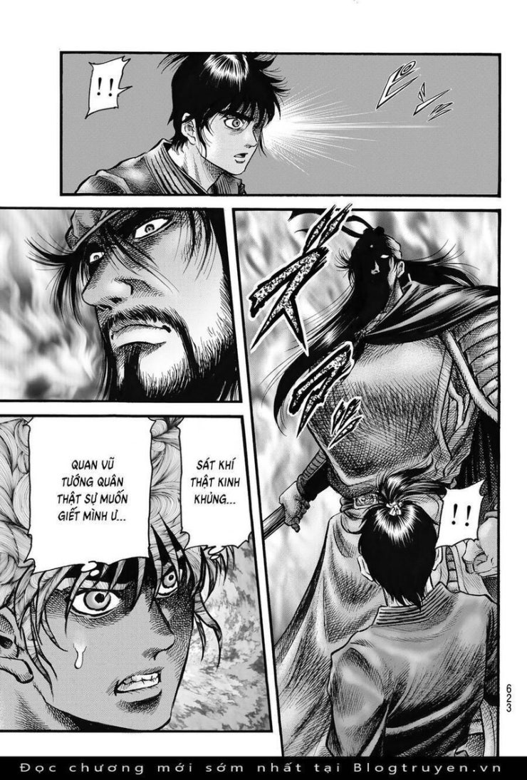 Chú Bé Rồng - Page 12