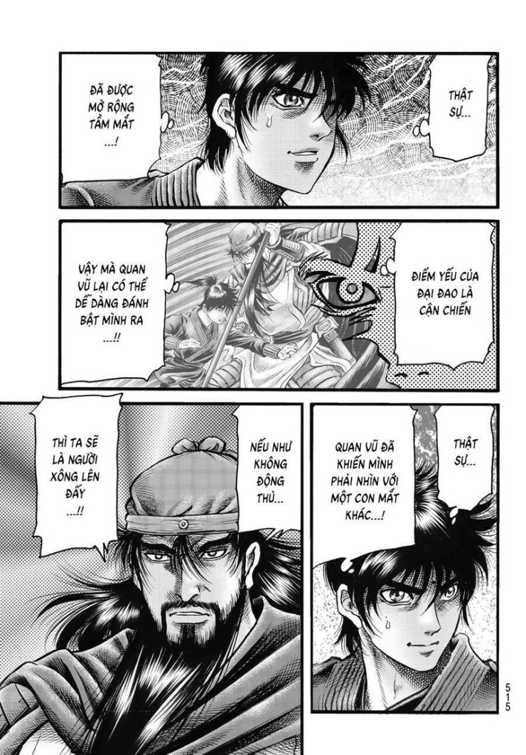 Chú Bé Rồng - Page 4