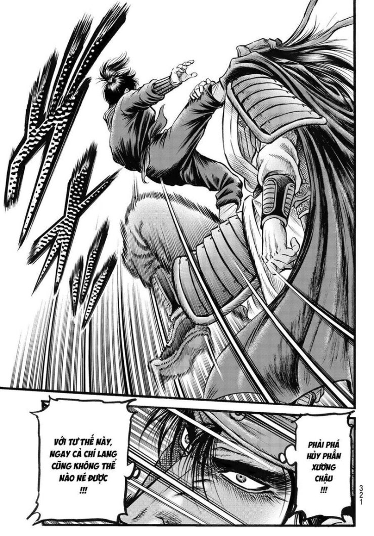 Chú Bé Rồng - Page 9