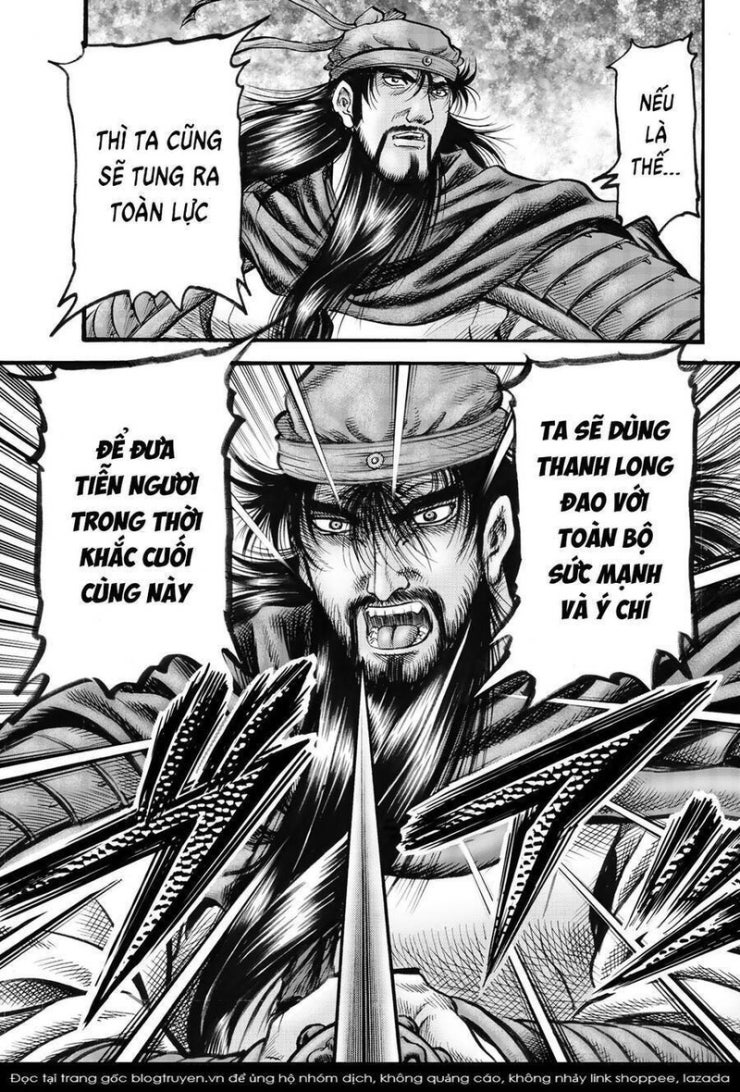 Chú Bé Rồng - Page 16