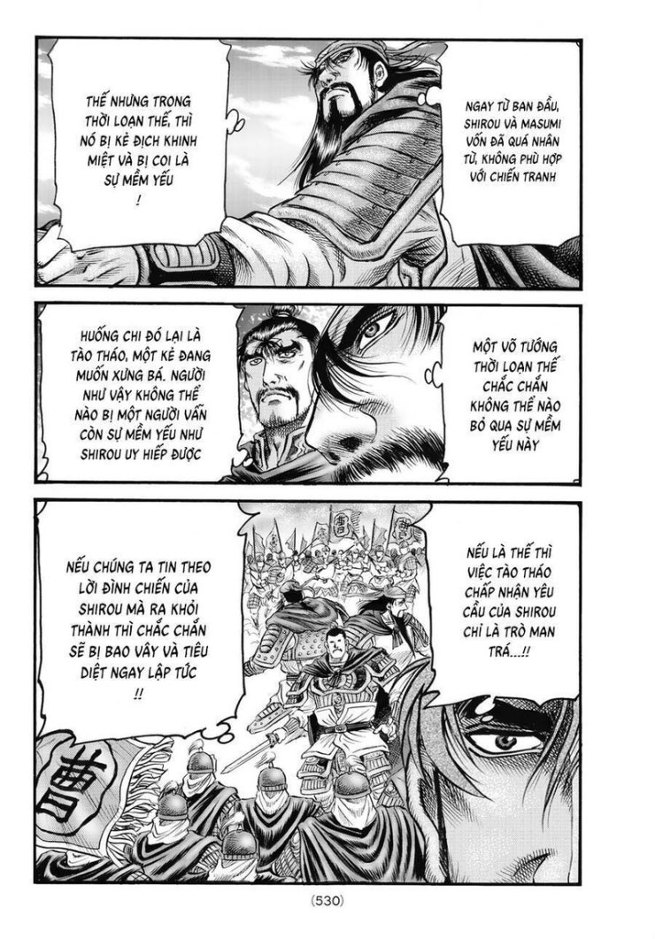 Chú Bé Rồng - Page 7