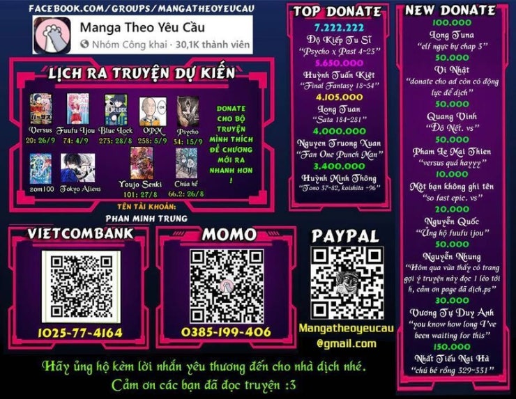 Chú Bé Rồng - Page 23