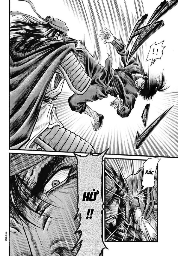 Chú Bé Rồng - Page 8