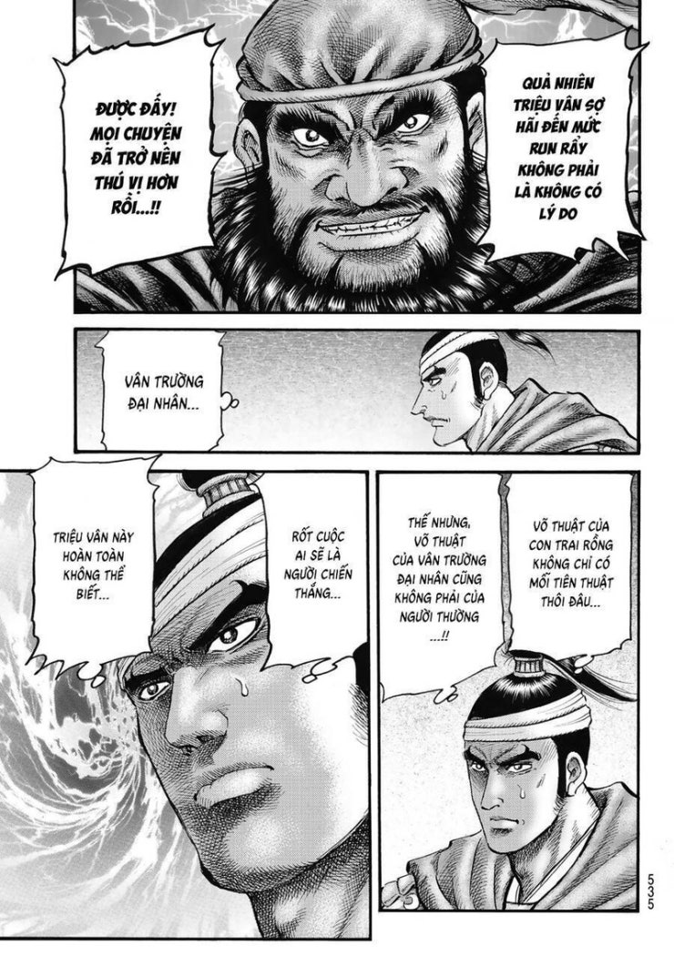 Chú Bé Rồng - Page 12