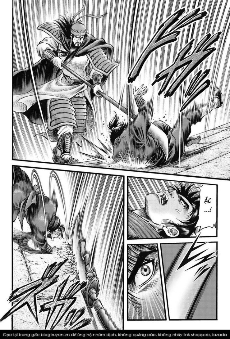 Chú Bé Rồng - Page 5