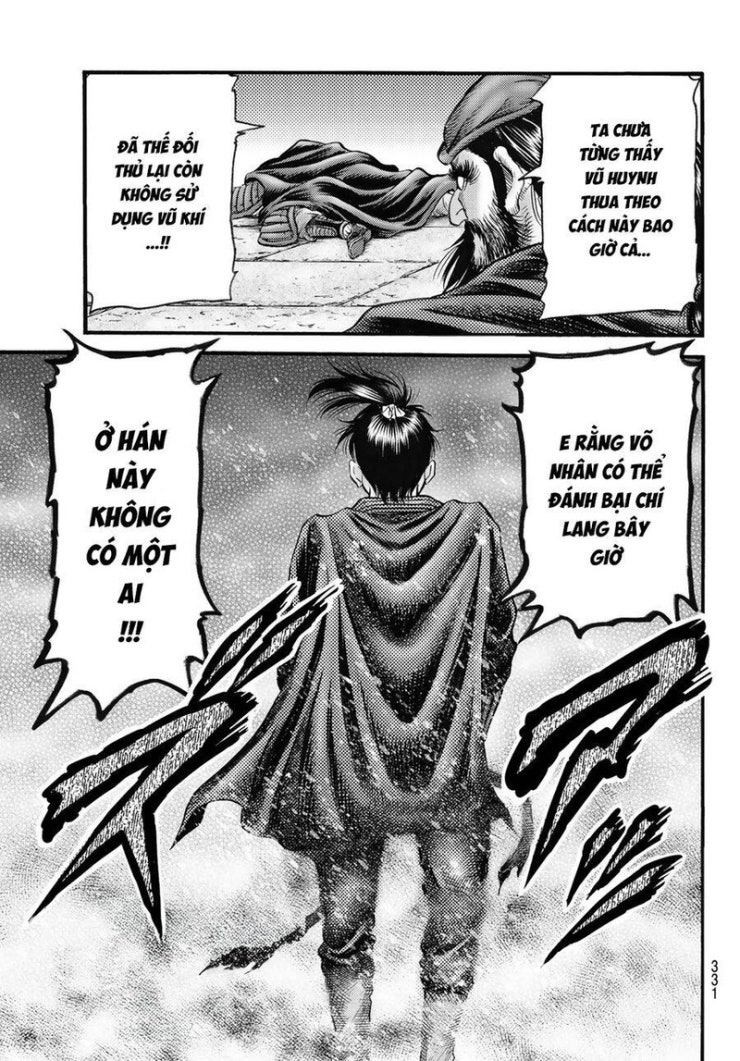 Chú Bé Rồng - Page 19