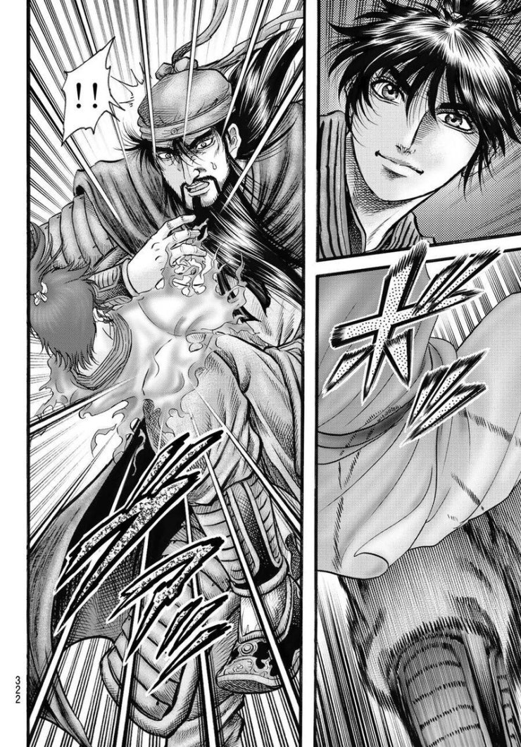 Chú Bé Rồng - Page 10