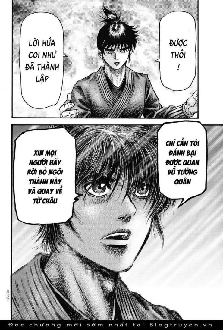 Chú Bé Rồng - Page 21