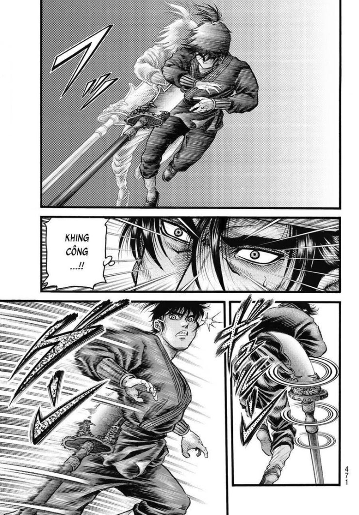 Chú Bé Rồng - Page 4