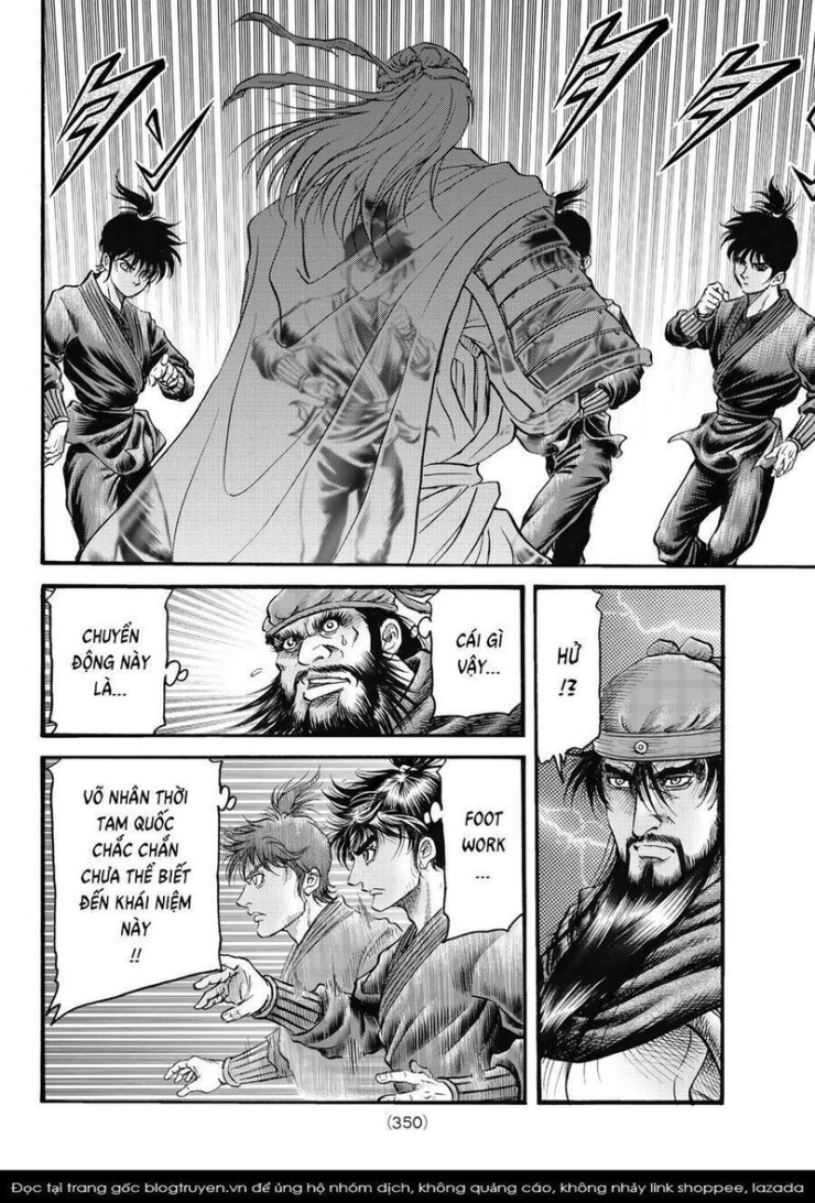 Chú Bé Rồng - Page 10