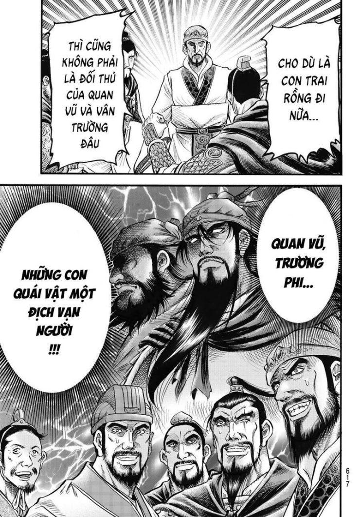 Chú Bé Rồng - Page 6