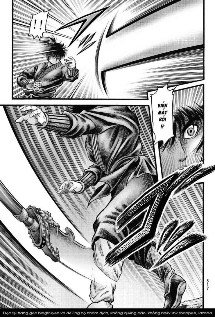 Chú Bé Rồng - Page 6