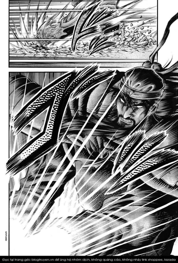 Chú Bé Rồng - Page 17