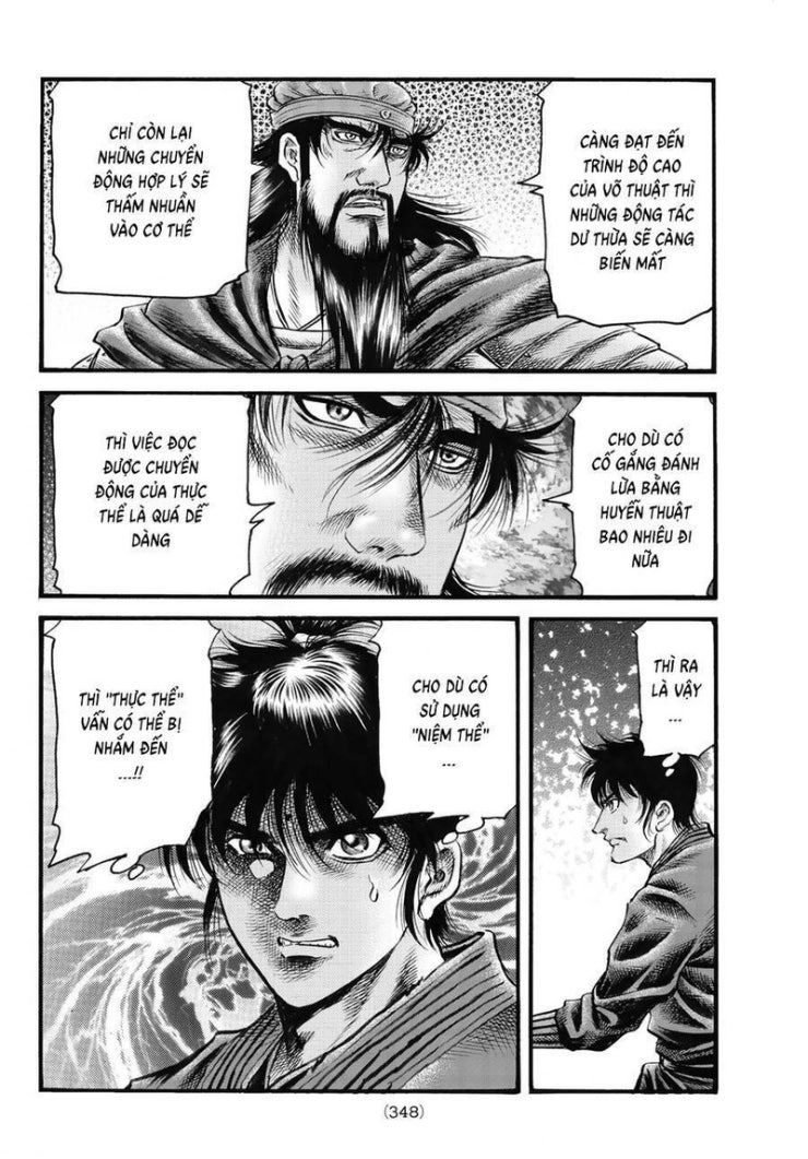 Chú Bé Rồng - Page 8