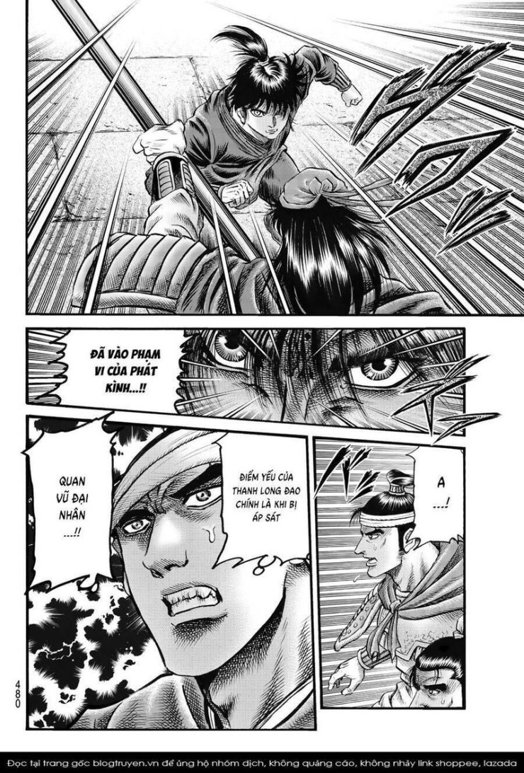 Chú Bé Rồng - Page 13