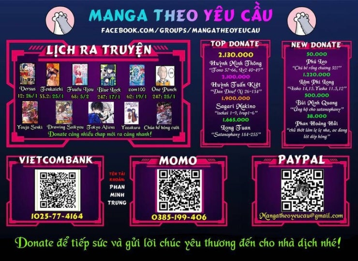 Chú Bé Rồng - Page 24