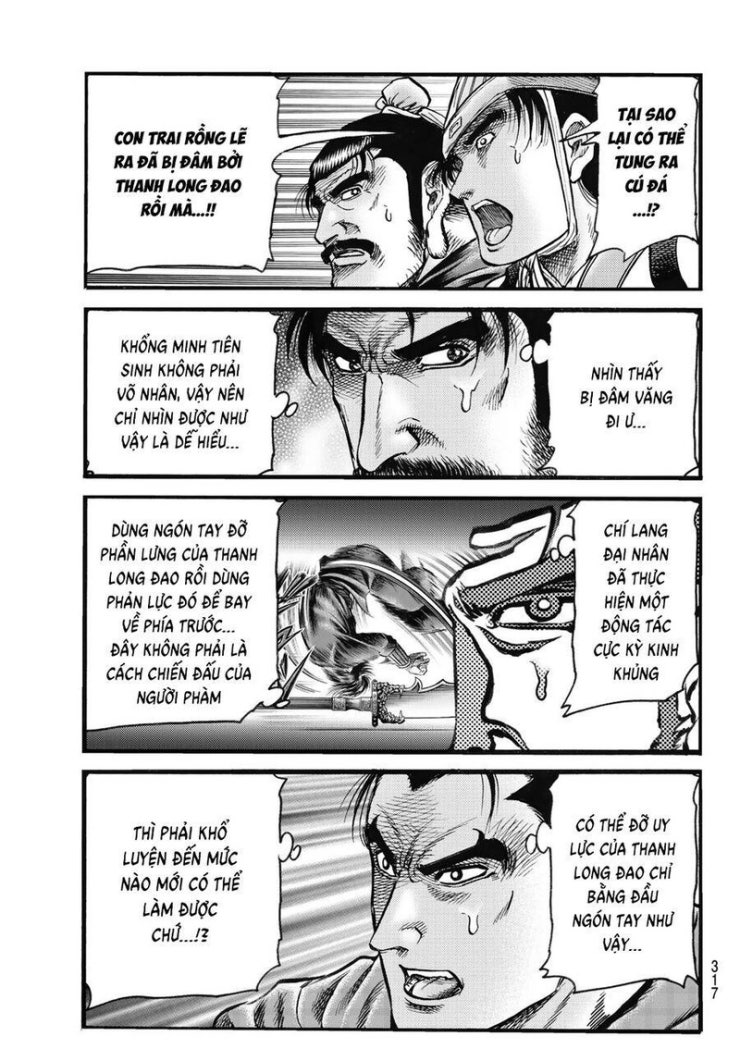 Chú Bé Rồng - Page 5