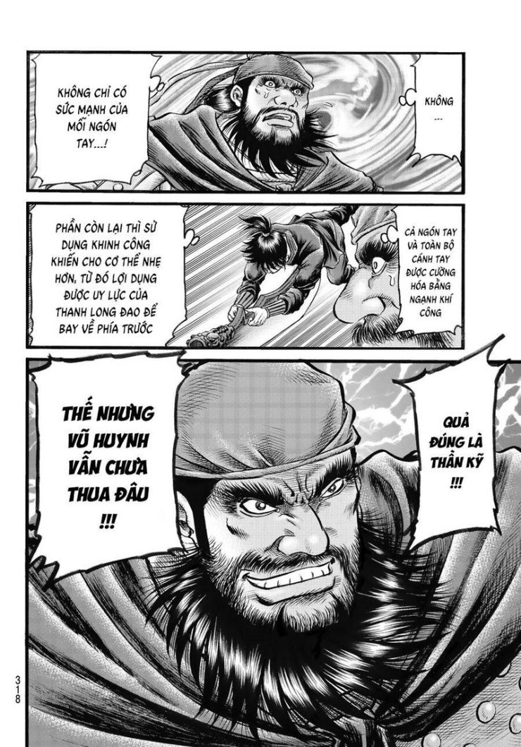 Chú Bé Rồng - Page 6