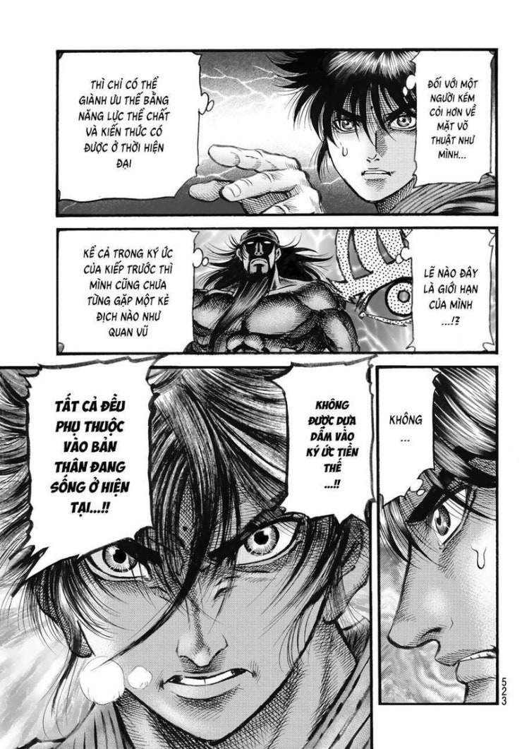 Chú Bé Rồng - Page 12