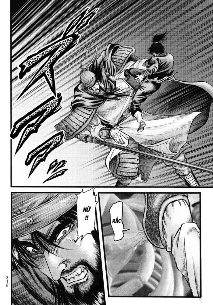 Chú Bé Rồng - Page 4