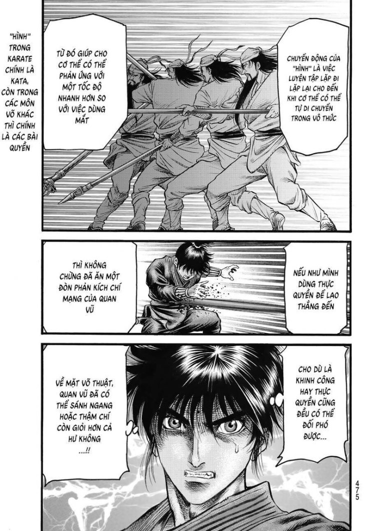 Chú Bé Rồng - Page 8