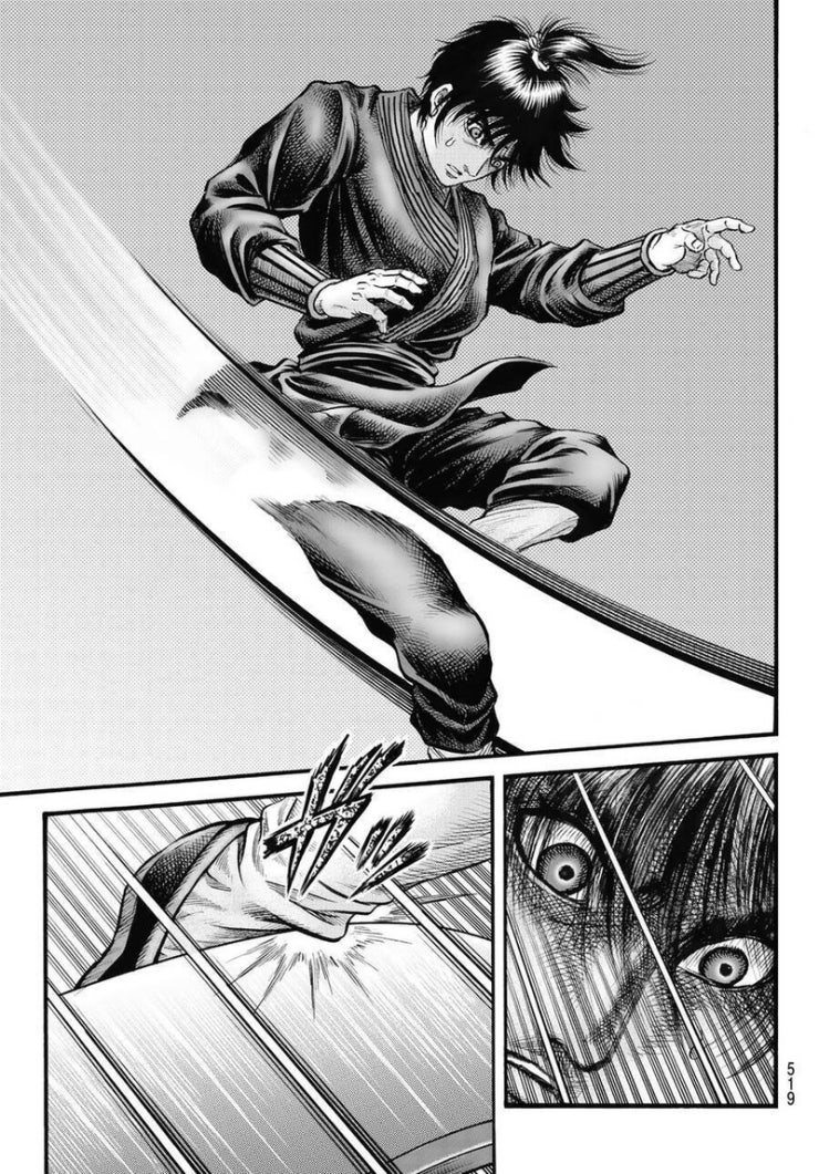 Chú Bé Rồng - Page 8