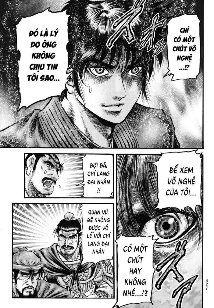 Chú Bé Rồng - Page 16