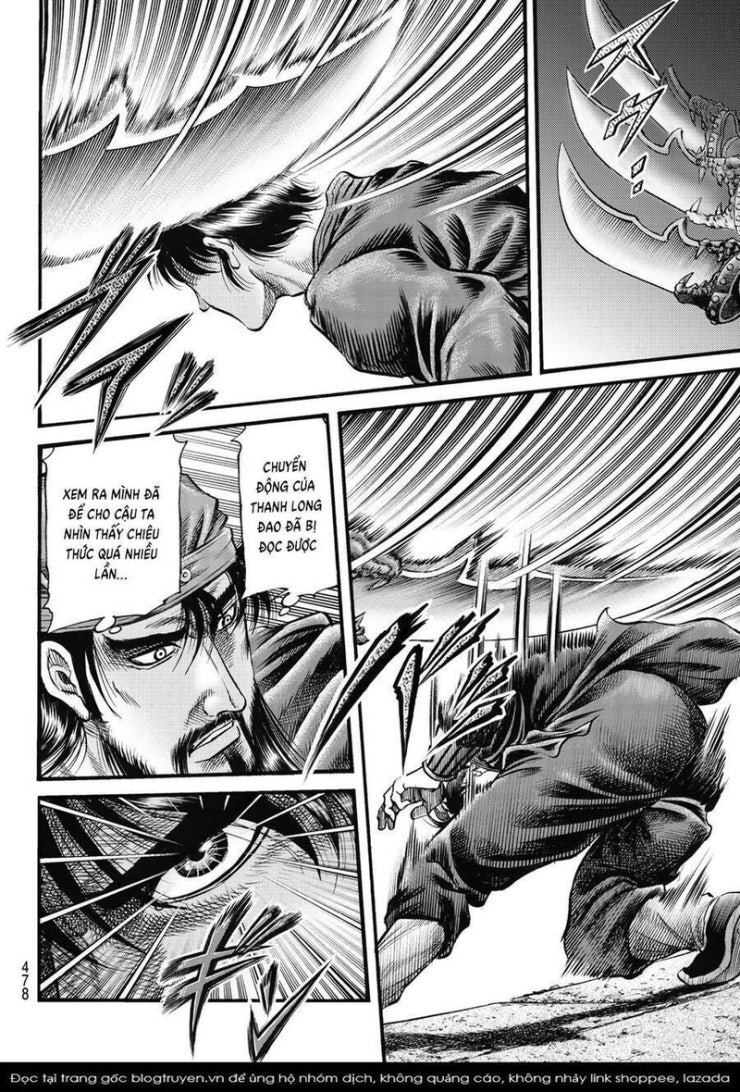 Chú Bé Rồng - Page 11