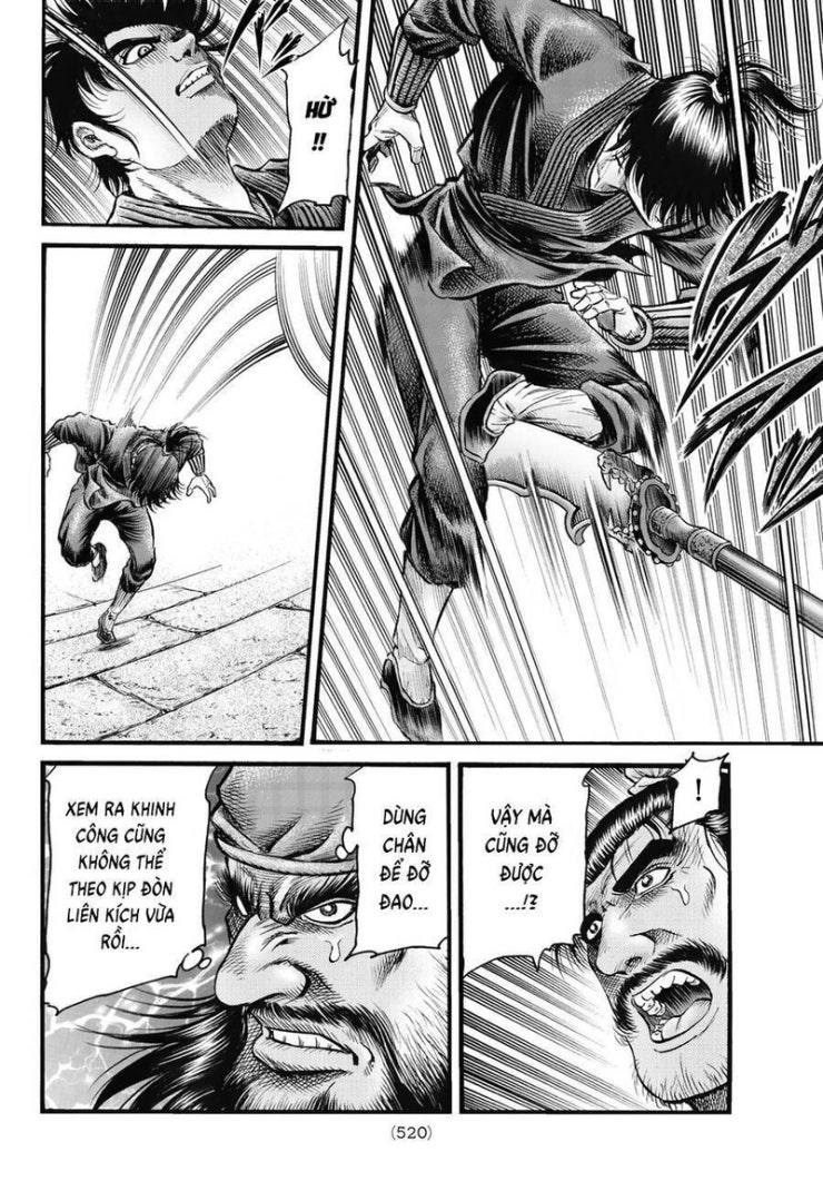 Chú Bé Rồng - Page 9