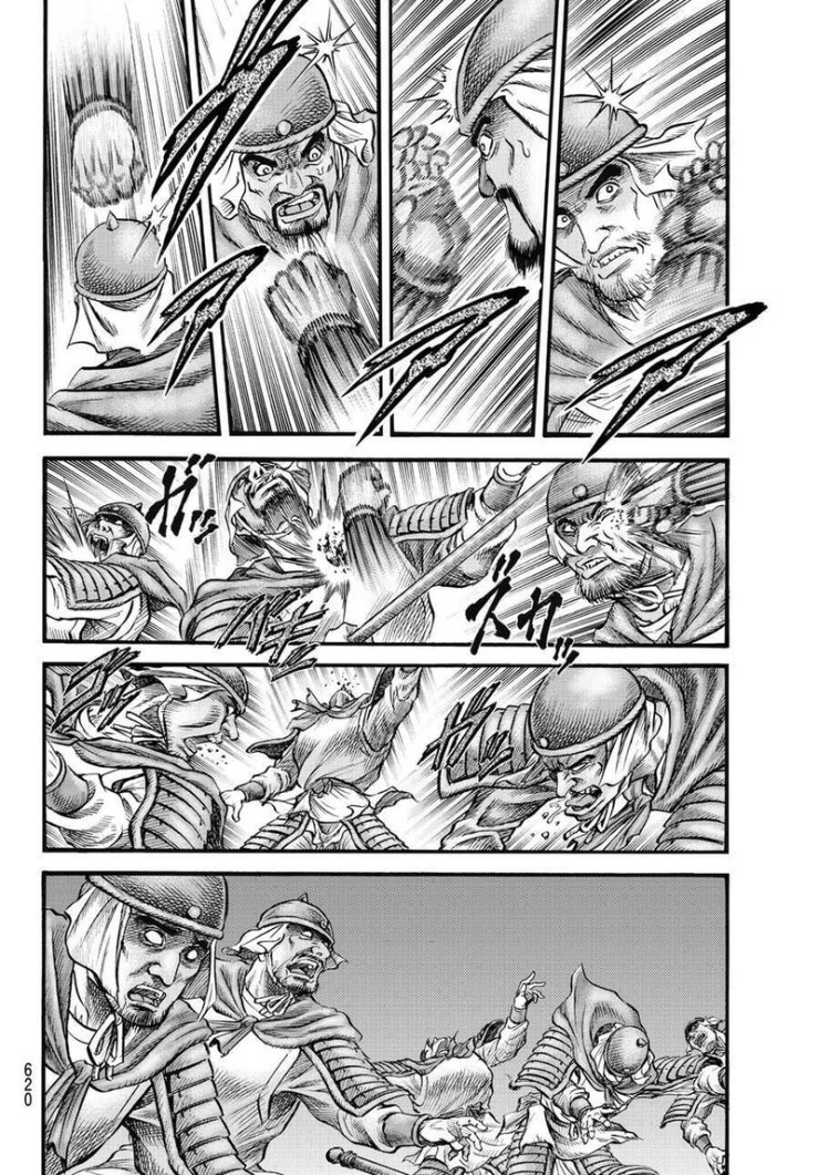 Chú Bé Rồng - Page 9