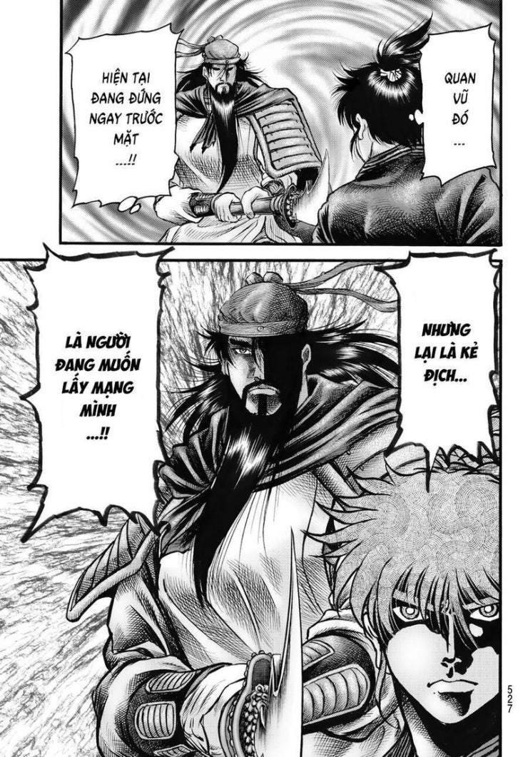 Chú Bé Rồng - Page 4