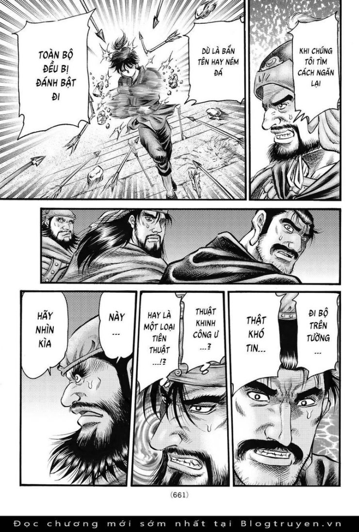 Chú Bé Rồng - Page 12