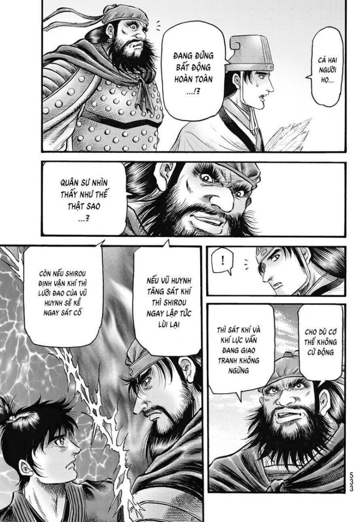 Chú Bé Rồng - Page 10