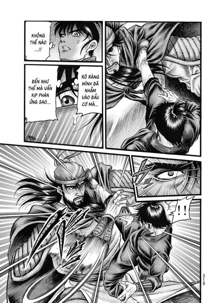 Chú Bé Rồng - Page 7