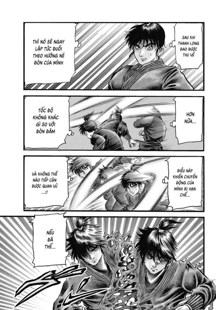 Chú Bé Rồng - Page 5