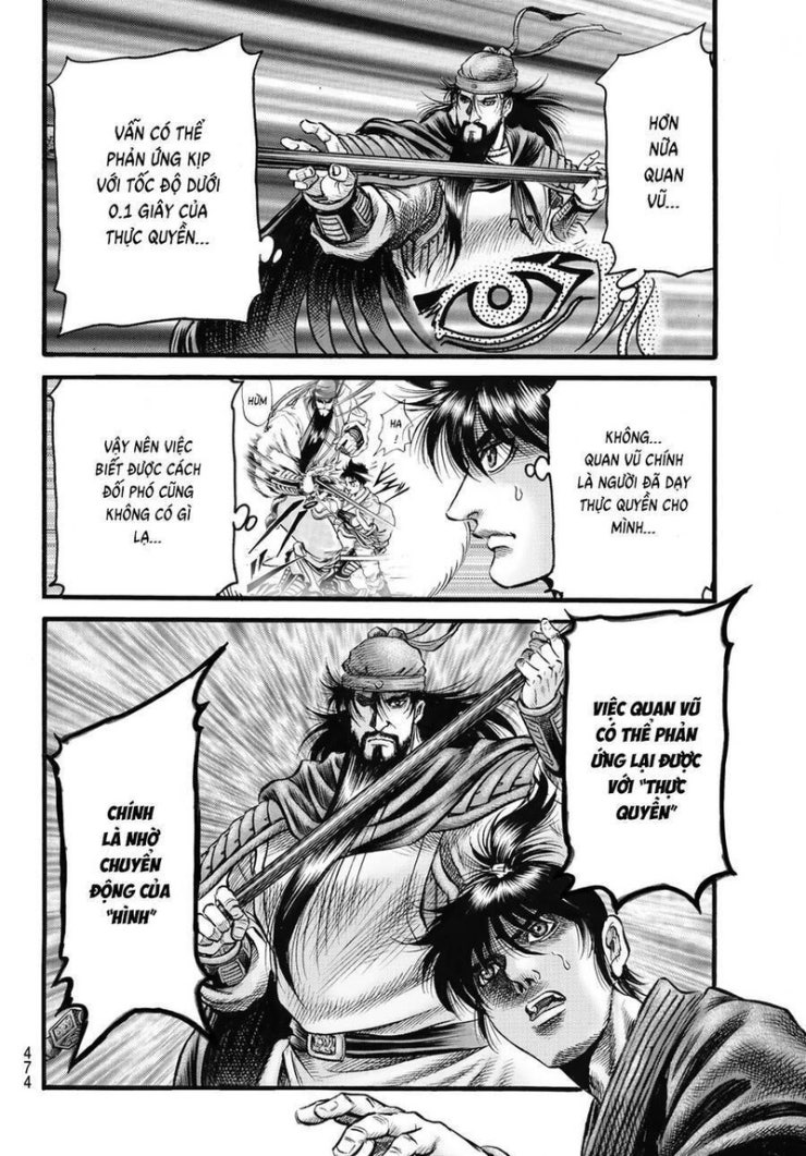 Chú Bé Rồng - Page 7