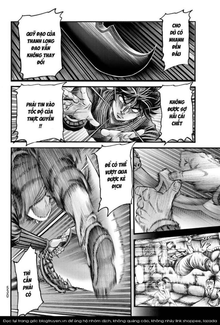 Chú Bé Rồng - Page 19