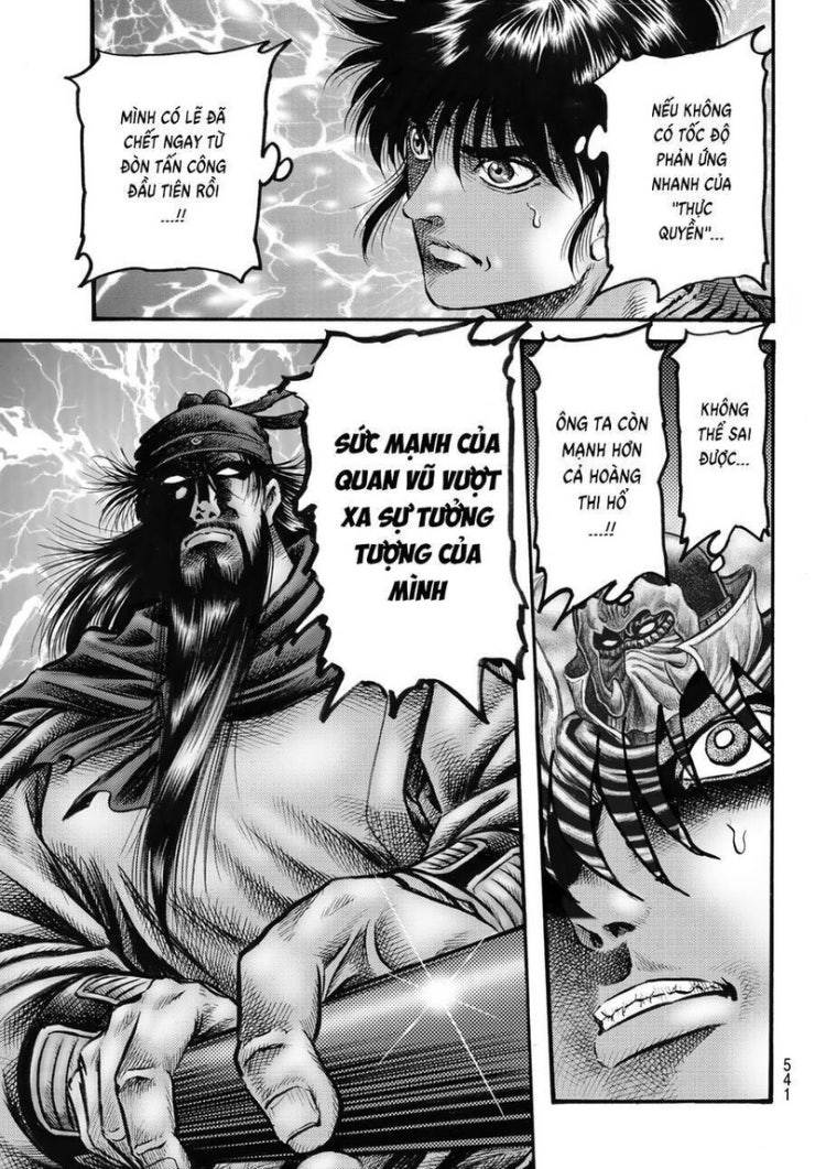 Chú Bé Rồng - Page 18