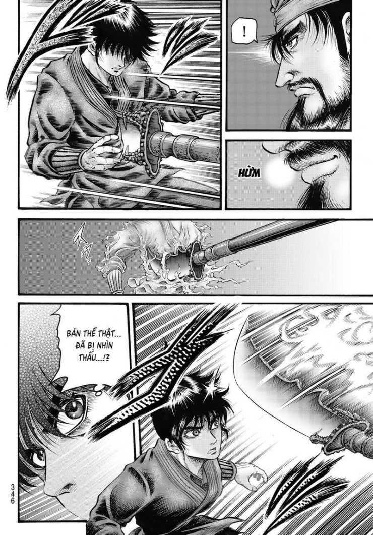 Chú Bé Rồng - Page 6