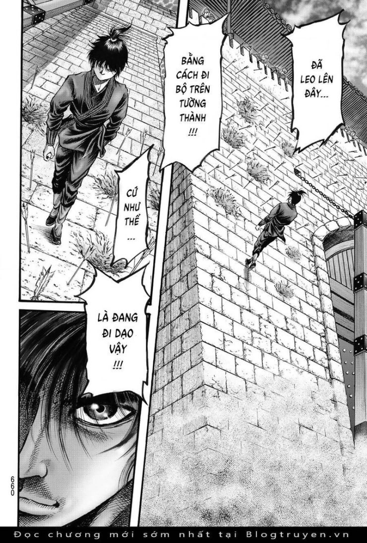 Chú Bé Rồng - Page 11