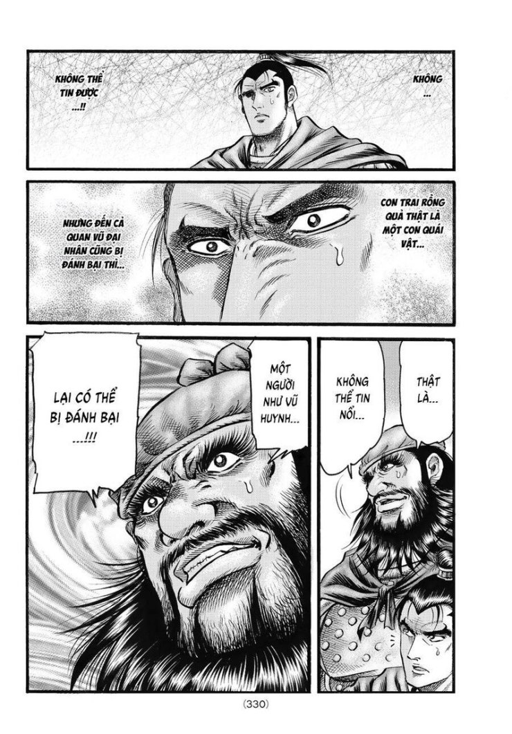 Chú Bé Rồng - Page 18