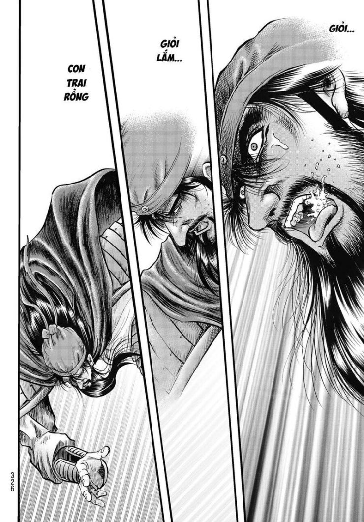 Chú Bé Rồng - Page 14