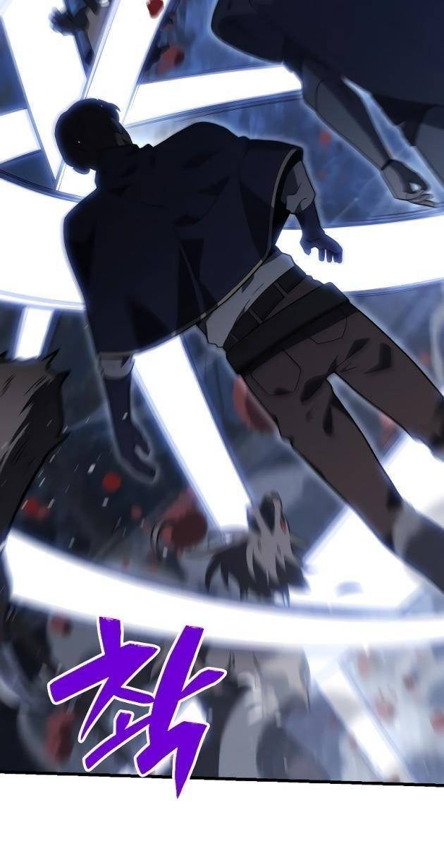 Ta Từng Là Tháp Vương - Page 254