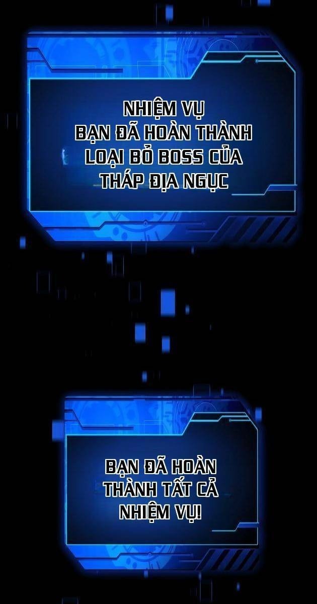 Ta Từng Là Tháp Vương - Page 57