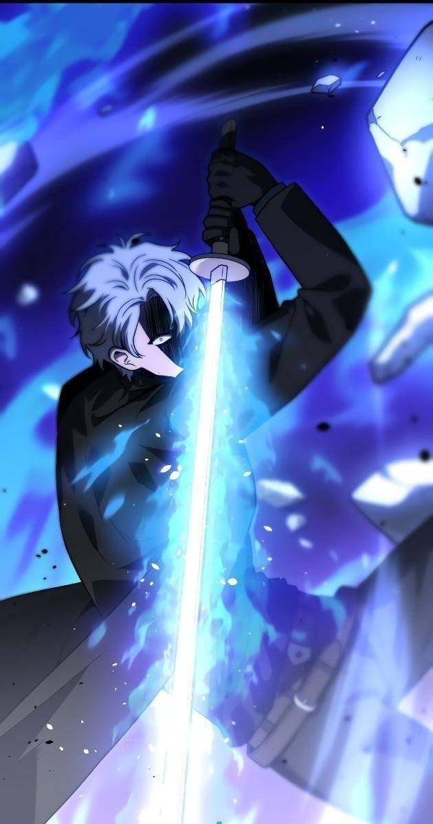 Ta Từng Là Tháp Vương - Page 26