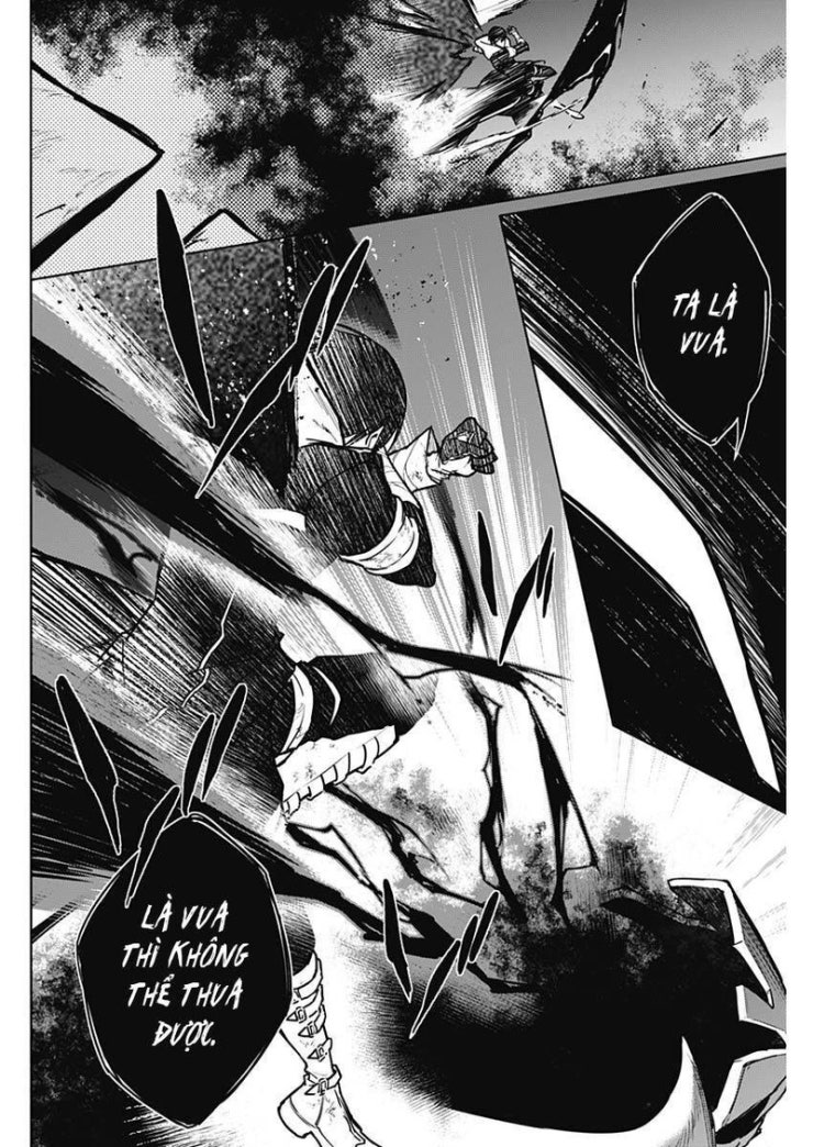 Từ Phù Thủy Mạnh Nhất Khu Ổ Chuột Đến Vô Song Tại Học Viện Pháp Thuật Hoàng Gia - Page 15