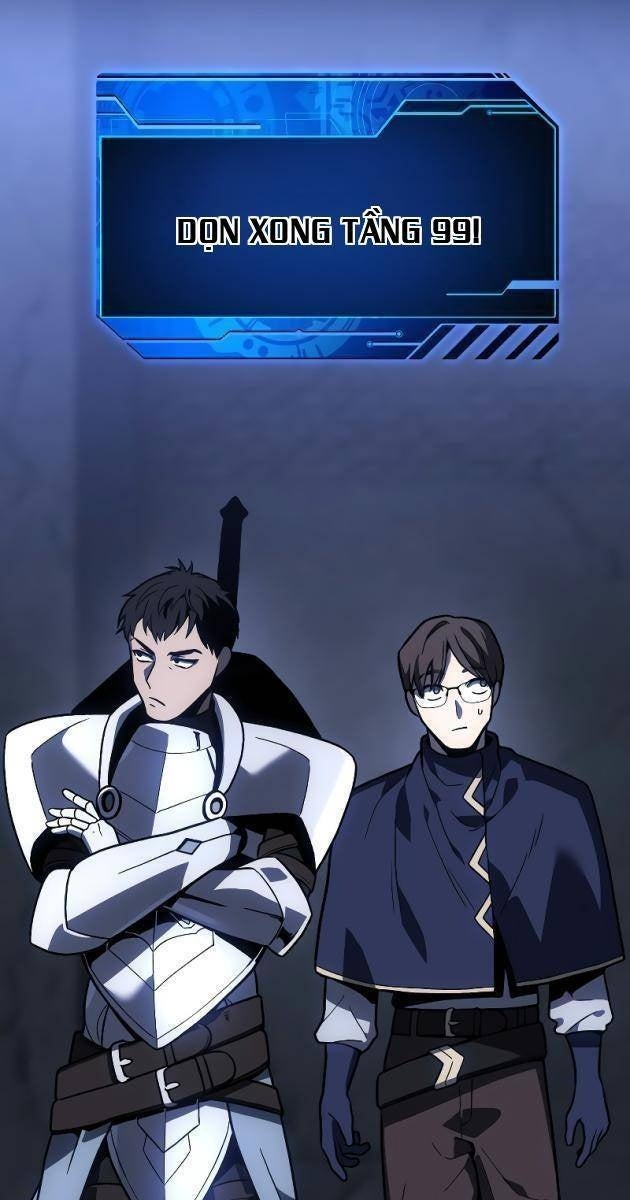 Ta Từng Là Tháp Vương - Page 294