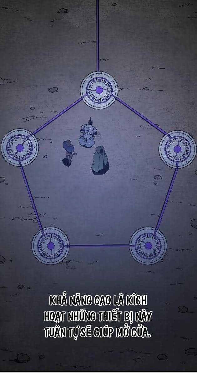 Ta Từng Là Tháp Vương - Page 332